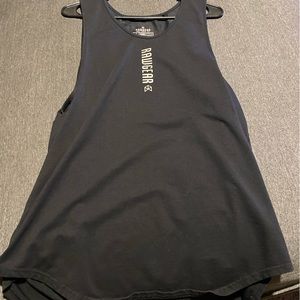 Rawgear Tank